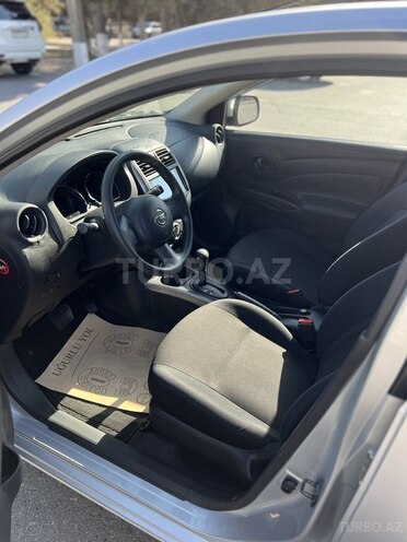 Nissan Sunny 2013, 29,000 km - 1.2 л - Bakı
