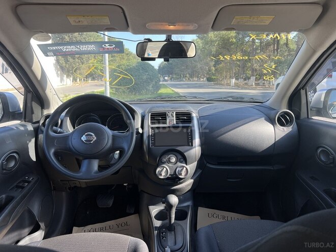 Nissan Sunny 2013, 29,000 km - 1.2 л - Bakı