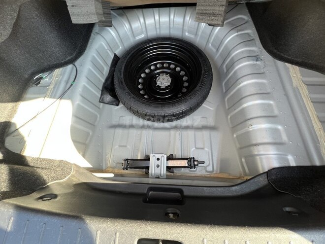 Nissan Sunny 2013, 29,000 km - 1.2 л - Bakı