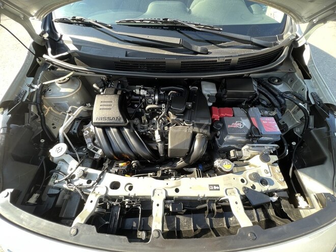 Nissan Sunny 2013, 29,000 km - 1.2 л - Bakı