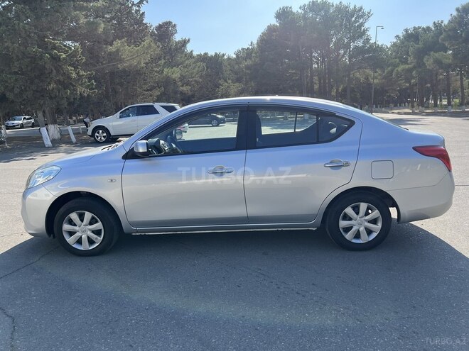 Nissan Sunny 2013, 29,000 km - 1.2 л - Bakı