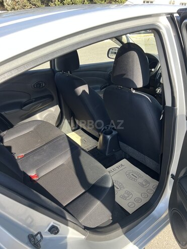 Nissan Sunny 2013, 29,000 km - 1.2 л - Bakı