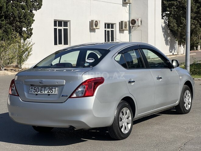 Nissan Sunny 2013, 29,000 km - 1.2 л - Bakı