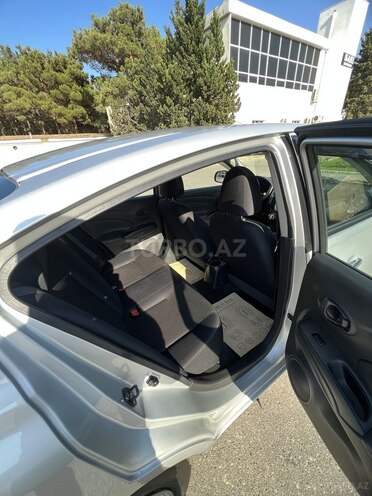 Nissan Sunny 2013, 29,000 km - 1.2 л - Bakı