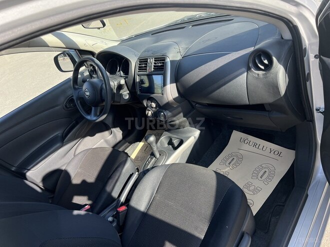 Nissan Sunny 2013, 29,000 km - 1.2 л - Bakı