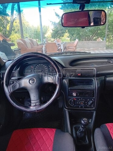 Opel Astra 1994, 365,000 km - 1.8 l - Xaçmaz