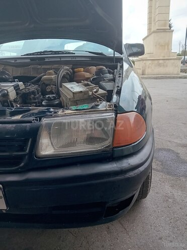 Opel Astra 1994, 365,000 km - 1.8 l - Xaçmaz