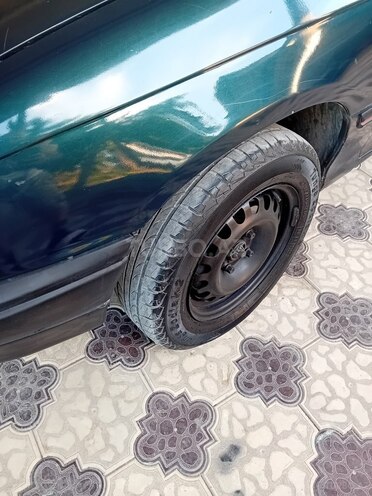 Opel Astra 1994, 365,000 km - 1.8 l - Xaçmaz
