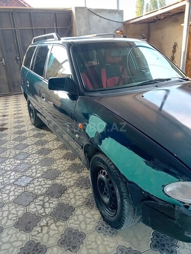 Opel Astra 1994, 365,000 km - 1.8 l - Xaçmaz