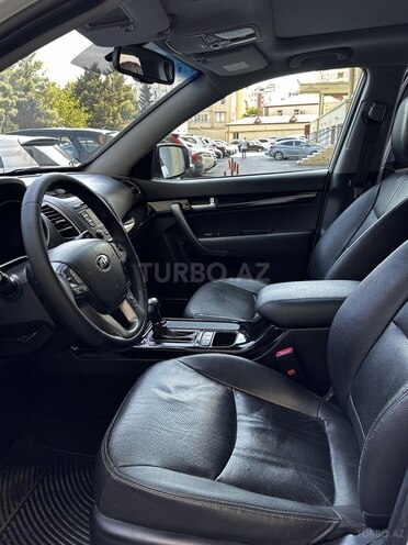 Kia Sorento 2012, 88,000 km - 2.4 l - Bakı