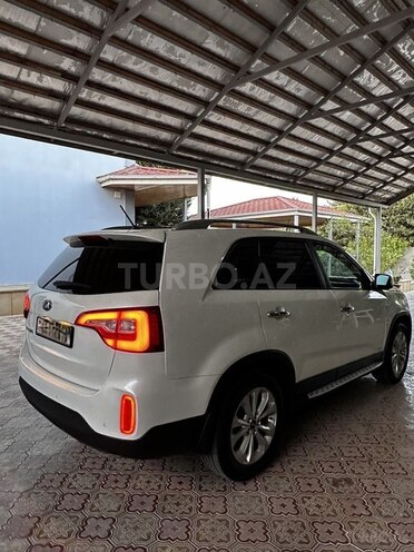 Kia Sorento 2012, 88,000 km - 2.4 l - Bakı