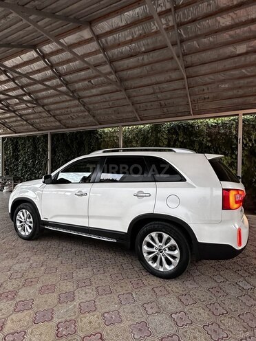 Kia Sorento 2012, 88,000 km - 2.4 l - Bakı