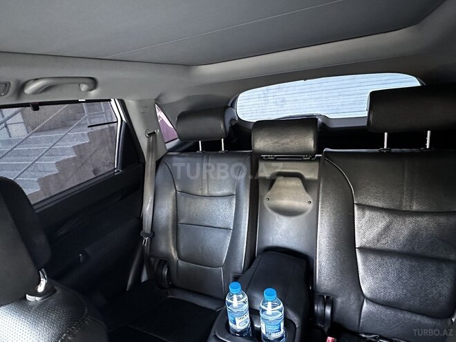 Kia Sorento 2012, 88,000 km - 2.4 l - Bakı
