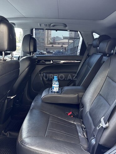Kia Sorento 2012, 88,000 km - 2.4 l - Bakı