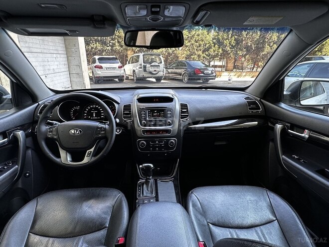 Kia Sorento 2012, 88,000 km - 2.4 l - Bakı