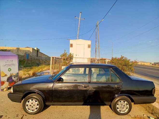 Tofas Sahin 2006, 130,000 km - 1.6 l - Bakı