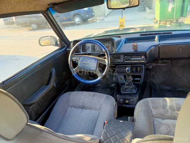Tofas Sahin 2006, 130,000 km - 1.6 l - Bakı