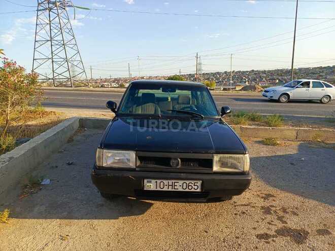 Tofas Sahin 2006, 130,000 km - 1.6 l - Bakı