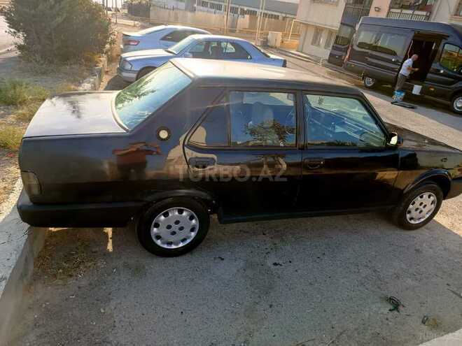 Tofas Sahin 2006, 130,000 km - 1.6 l - Bakı