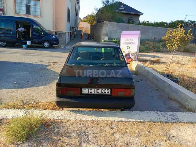 Tofas Sahin 2006, 130,000 km - 1.6 l - Bakı