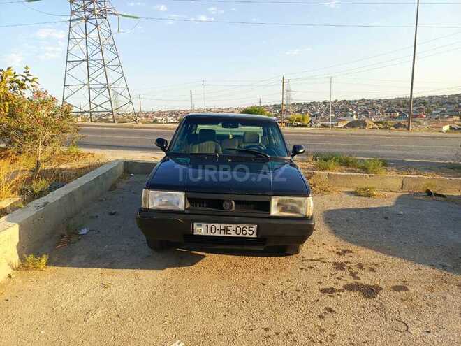 Tofas Sahin 2006, 130,000 km - 1.6 l - Bakı