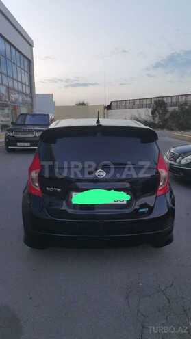 Nissan Note 2012, 72,118 km - 1.2 l - Bakı