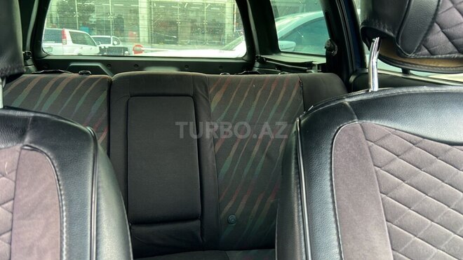 Opel Astra 1995, 999,900 km - 1.6 л - Bakı