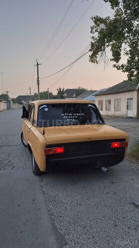 LADA (VAZ) 21011 1975, 60,000 km - 1.5 л - Ağdaş