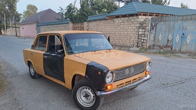 LADA (VAZ) 21011 1975, 60,000 km - 1.5 л - Ağdaş