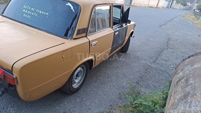 LADA (VAZ) 21011 1975, 60,000 km - 1.5 л - Ağdaş