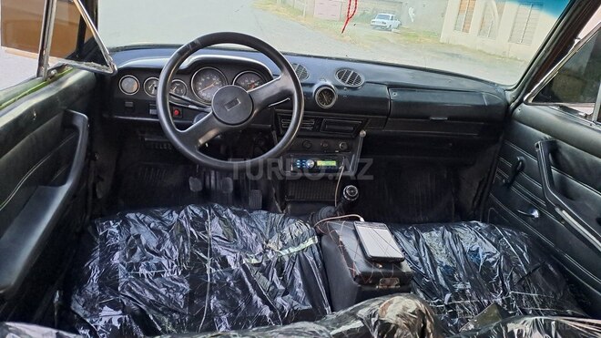 LADA (VAZ) 21011 1975, 60,000 km - 1.5 л - Ağdaş