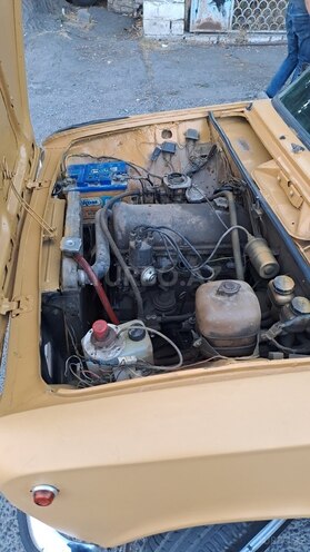 LADA (VAZ) 21011 1975, 60,000 km - 1.5 л - Ağdaş
