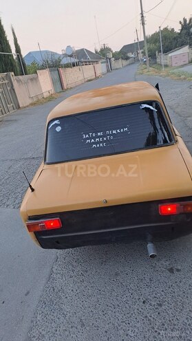 LADA (VAZ) 21011 1975, 60,000 km - 1.5 л - Ağdaş