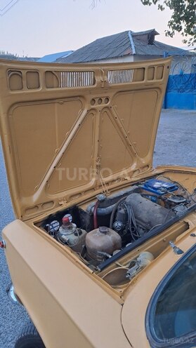 LADA (VAZ) 21011 1975, 60,000 km - 1.5 л - Ağdaş