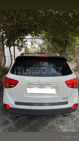 Hyundai ix55 2010, 218,000 km - 3.0 l - Bakı