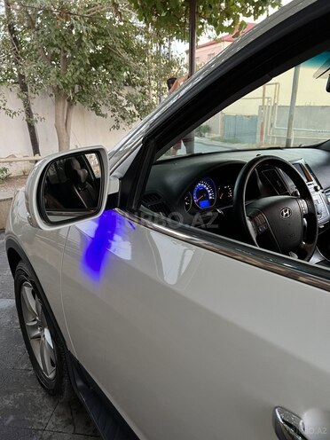 Hyundai ix55 2010, 218,000 km - 3.0 l - Bakı