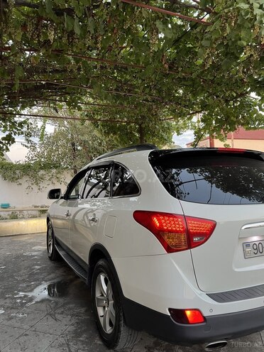 Hyundai ix55 2010, 218,000 km - 3.0 l - Bakı