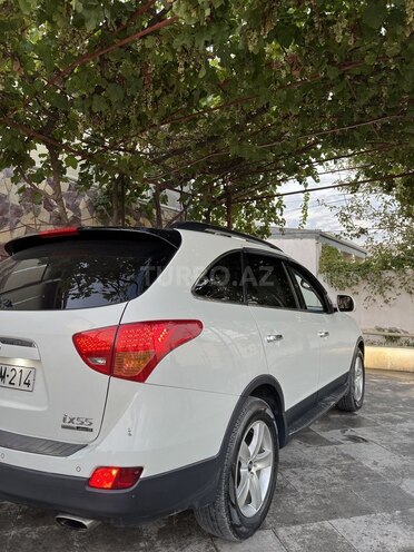 Hyundai ix55 2010, 218,000 km - 3.0 l - Bakı