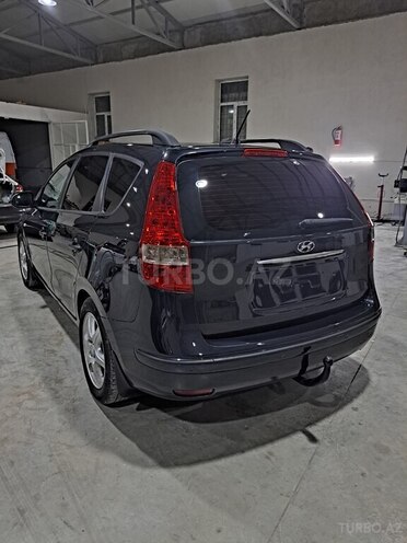 Hyundai i30 2009, 198,000 km - 1.6 l - Bakı