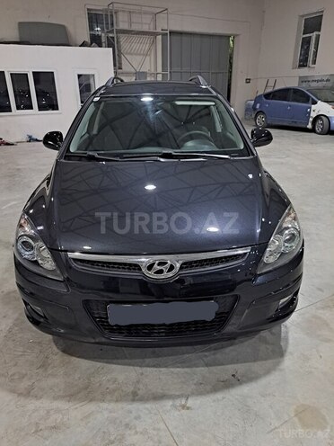 Hyundai i30 2009, 198,000 km - 1.6 l - Bakı