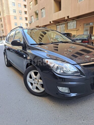 Hyundai i30 2009, 198,000 km - 1.6 l - Bakı