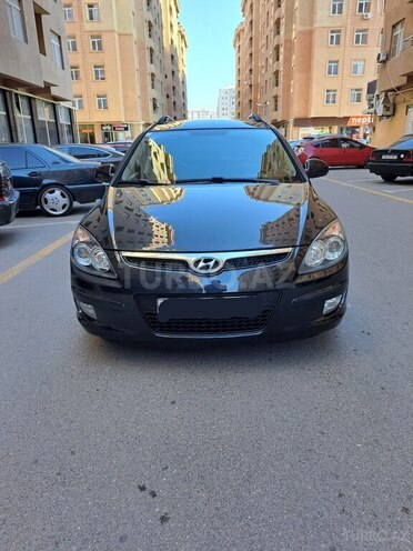 Hyundai i30 2009, 198,000 km - 1.6 l - Bakı