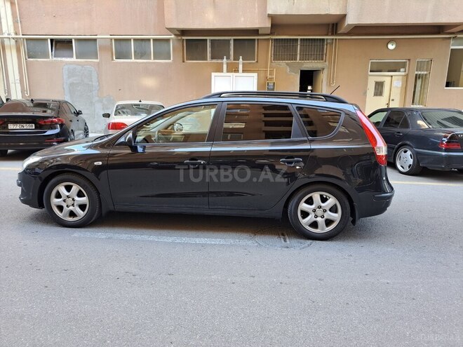 Hyundai i30 2009, 198,000 km - 1.6 l - Bakı