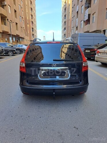 Hyundai i30 2009, 198,000 km - 1.6 l - Bakı