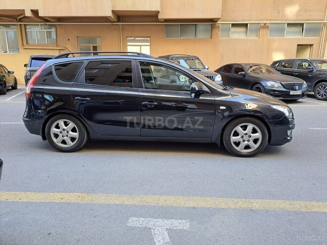 Hyundai i30 2009, 198,000 km - 1.6 l - Bakı