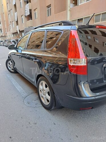 Hyundai i30 2009, 198,000 km - 1.6 l - Bakı