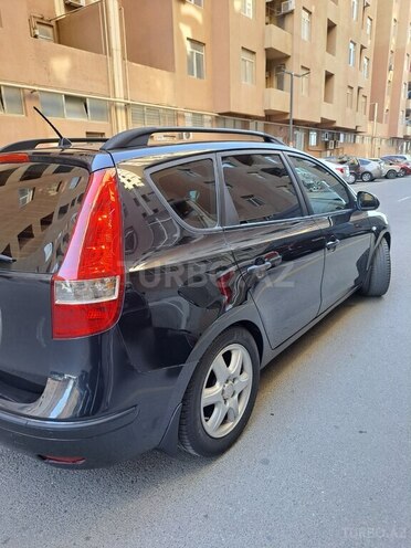 Hyundai i30 2009, 198,000 km - 1.6 l - Bakı