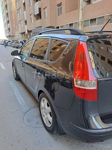 Hyundai i30 2009, 198,000 km - 1.6 l - Bakı