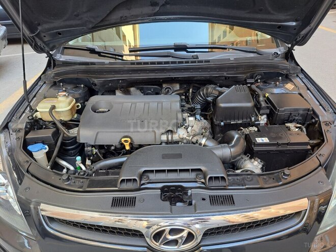 Hyundai i30 2009, 198,000 km - 1.6 l - Bakı