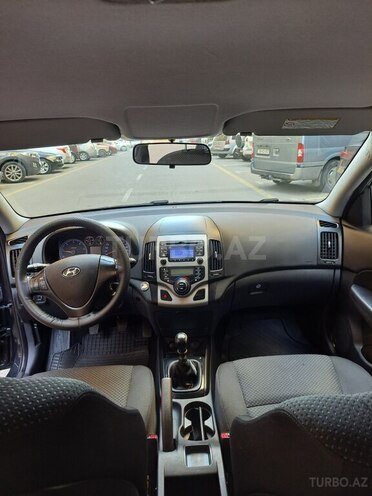 Hyundai i30 2009, 198,000 km - 1.6 l - Bakı